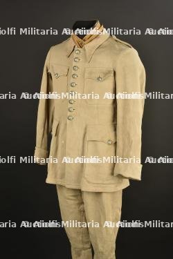 Tenue de gendarme — miniature 14