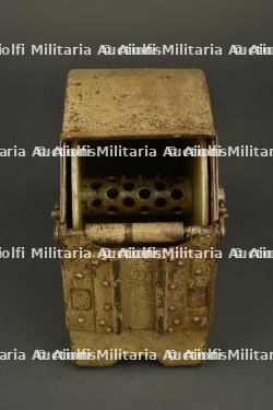 Trommel chargeur tambour de MG08-15. MG08-15 Trommel drum magazine. — miniature 5