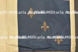 Fanion régiment de Forteresse — photo 2