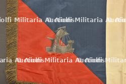 Fanion régiment de Forteresse — miniature 3