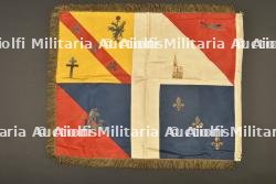 Fanion régiment de Forteresse — photo 6