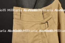 Tenue du service de santé infanterie coloniale — miniature 2