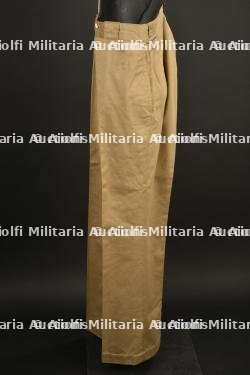 Tenue du service de santé infanterie coloniale — photo 3
