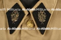 Tenue du service de santé infanterie coloniale — miniature 4