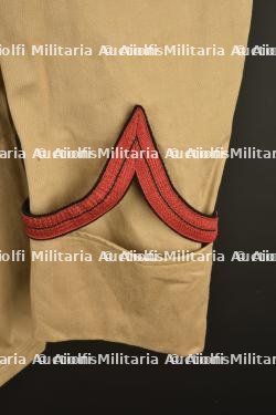 Tenue du service de santé infanterie coloniale — photo 5