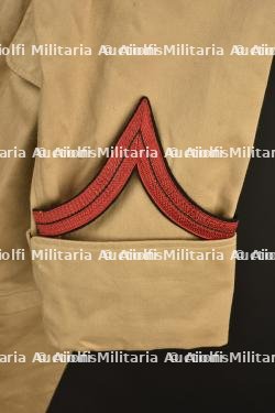 Tenue du service de santé infanterie coloniale — miniature 6