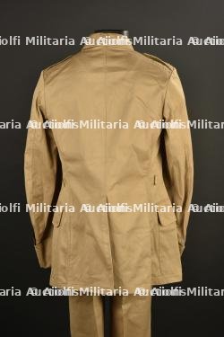 Tenue du service de santé infanterie coloniale — photo 7