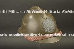 Ensemble de casques Adrian — miniature 11