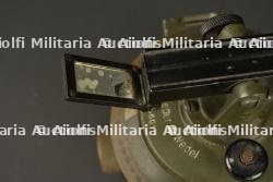 Dispositif pour tir indirect de mitrailleuse MG08. Indirect fire aiming device for MG08 machine gun. — miniature 2