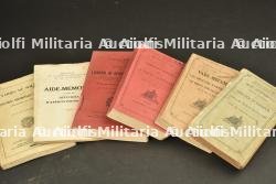 Cantine d'officier 154ème RAP — miniature 15