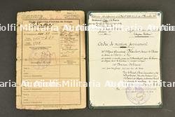 Cantine d'officier 154ème RAP — photo 20