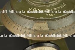 Dispositif pour tir indirect de mitrailleuse MG08. Indirect fire aiming device for MG08 machine gun. — photo 5