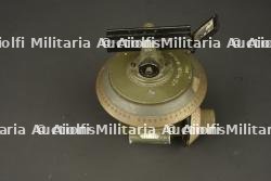 Dispositif pour tir indirect de mitrailleuse MG08. Indirect fire aiming device for MG08 machine gun. — photo 7