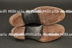 Paire de brodequins SOC — photo 6