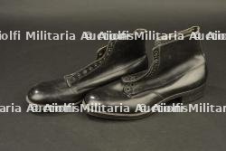 Paire de brodequins SOC — photo 8