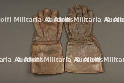 Paire de gants de vol