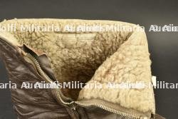 Paire de bottes de vol fourrées Lemercier — photo 3