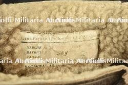 Paire de bottes de vol fourrées Lemercier — photo 4