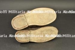 Paire de bottes de vol fourrées Lemercier — miniature 5