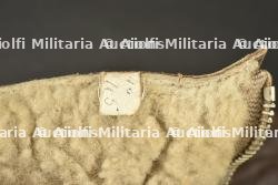Paire de bottes de vol fourrées Lemercier — photo 7
