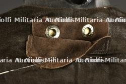 Combinaison chauffante Airlux type 111 datée 1938 — miniature 3