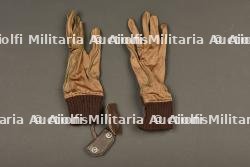 Paire de sous gants chauffant