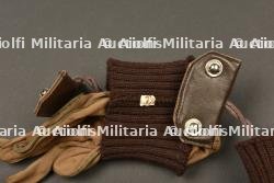 Paire de sous gants chauffant — miniature 2