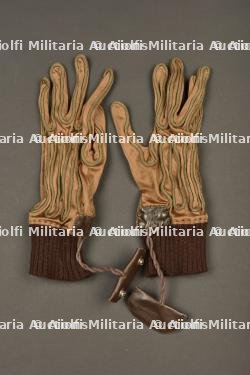Paire de sous gants chauffant — photo 3