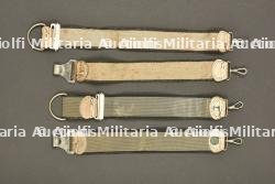 Sangles lunettes de vol Cebe 4000