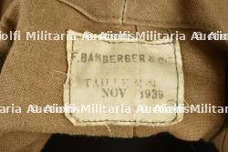Combinaison de vol Bamberger datée 1939 — miniature 2