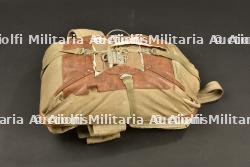Parachute dorsal ORS