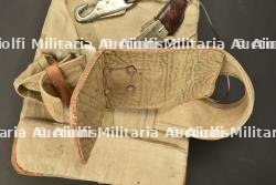 Parachute dorsal ORS — photo 4