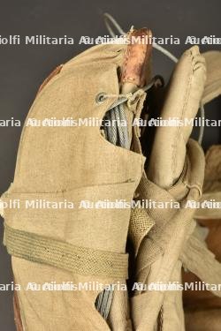 Parachute dorsal ORS — photo 9