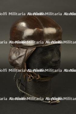 Casque de vol Gueneau avec écouteurs Ericsson