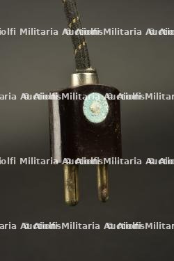 Casque de vol Gueneau avec écouteurs Ericsson — miniature 7