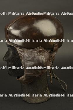 Casque de vol Gueneau avec écouteurs Ericsson — photo 9
