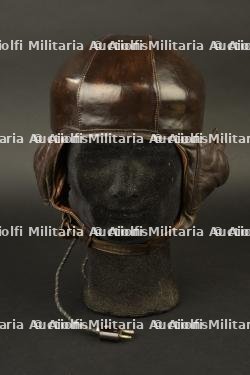 Casque de vol Gueneau avec écouteurs Ericsson — miniature 14