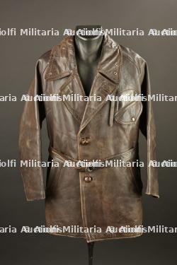 Blouson 3/4 de vol Lemercier