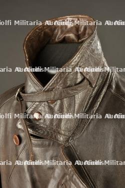 Blouson 3/4 de vol Lemercier — photo 4