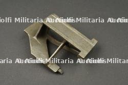 Support de chargeur tambour pour MG08-15. Drum magazine support for MG08-15. — miniature 4