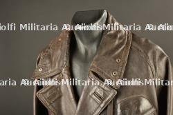 Blouson 3/4 de vol Lemercier — miniature 7