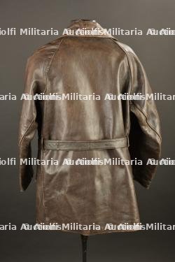 Blouson 3/4 de vol Lemercier — miniature 9