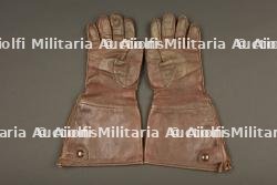 Paire de gants de vol. — miniature 3