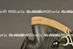Rare masque à oxygène type Ulmer type 12 — photo 2