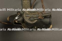 Rare masque à oxygène type Ulmer type 12 — miniature 3