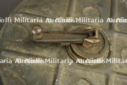 Lot de 2 rouleaux de chargeurs tambours de MG 08-15. Lot of two loading strips for MG08-15 drum magazines. — photo 2