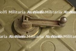Lot de 2 rouleaux de chargeurs tambours de MG 08-15. Lot of two loading strips for MG08-15 drum magazines. — miniature 3