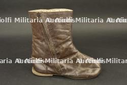 Paire de bottes de vol fourrées Lemercier — miniature 6
