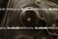 Casque de vol Gueneau avec écouteurs Ericsson — photo 2