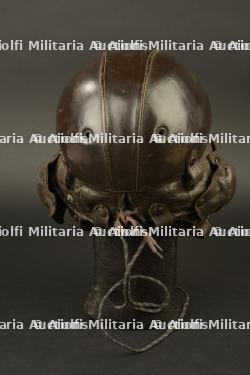 Casque de vol Gueneau avec écouteurs Ericsson — photo 10